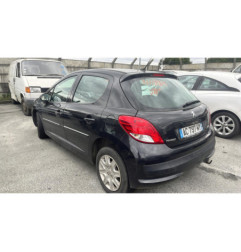 Com (Bloc Contacteur Tournant+Commodo Essuie Glace+Commodo Phare) PEUGEOT 207
