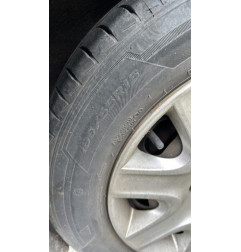 Com (Bloc Contacteur Tournant+Commodo Essuie Glace+Commodo Phare) PEUGEOT 207