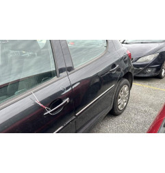 Com (Bloc Contacteur Tournant+Commodo Essuie Glace+Commodo Phare) PEUGEOT 207