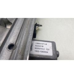 Leve vitre electrique arriere droit RENAULT CAPTUR 1