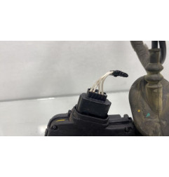 Serrure arriere droit RENAULT CAPTUR 1 Photo n°1
