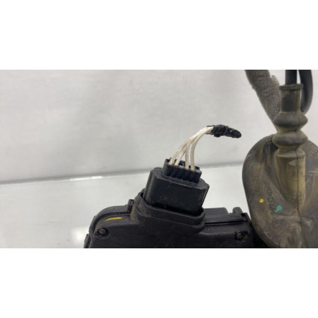 Serrure arriere droit RENAULT CAPTUR 1 Photo n°1