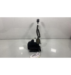 Serrure arriere droit RENAULT CAPTUR 1