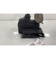 Serrure arriere droit RENAULT CAPTUR 1