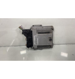 Calculateur moteur RENAULT CAPTUR 1