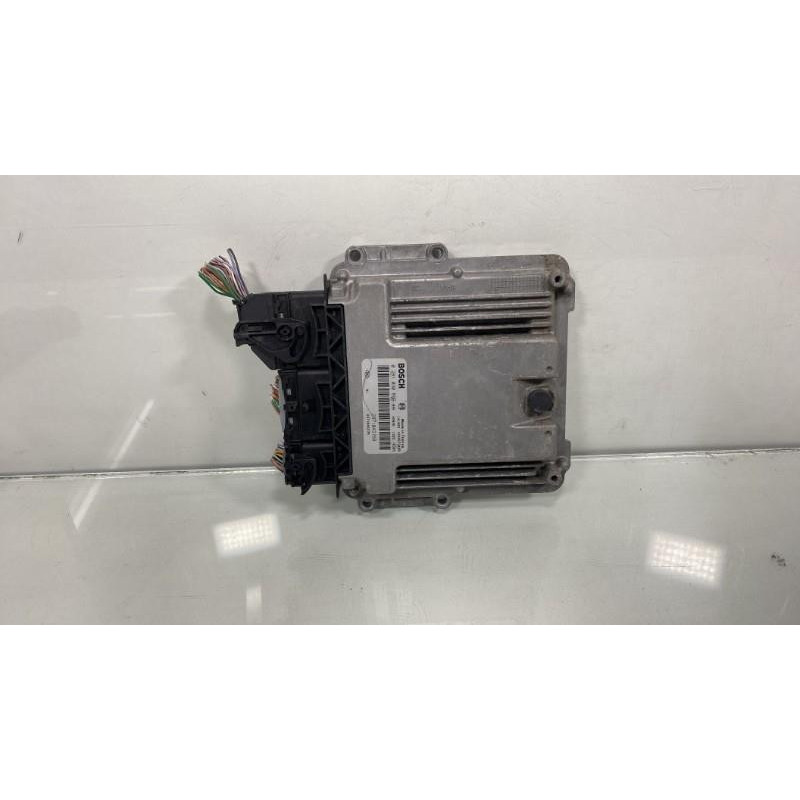 Calculateur moteur RENAULT CAPTUR 1 Photo n°2