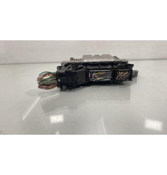 Calculateur moteur RENAULT CAPTUR 1