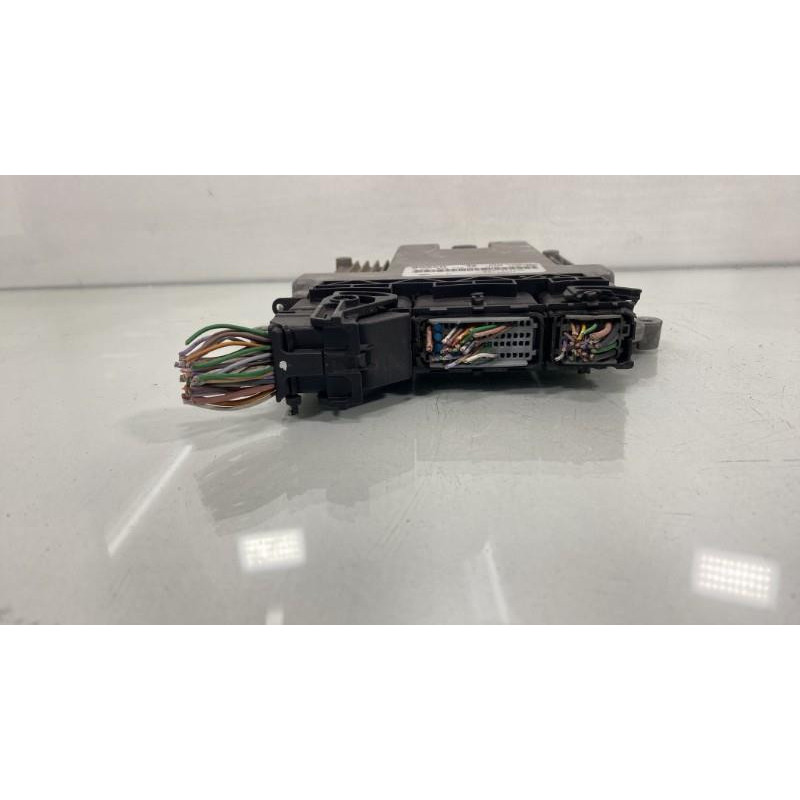 Calculateur moteur RENAULT CAPTUR 1 Photo n°3