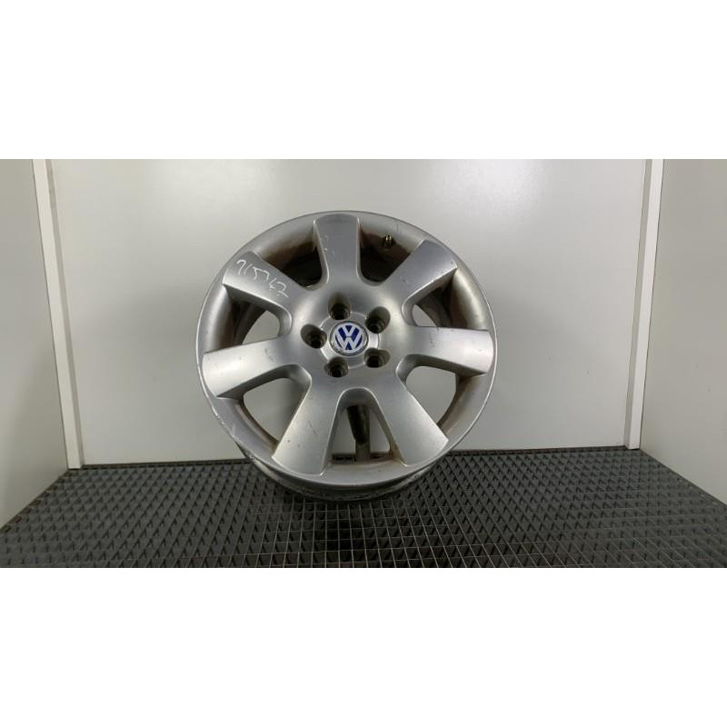 Jante VOLKSWAGEN GOLF 4 Photo n°2