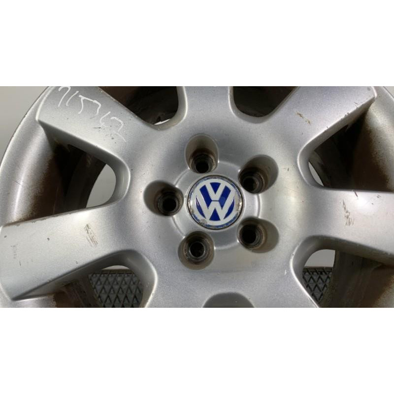 Jante VOLKSWAGEN GOLF 4 Photo n°3