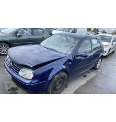 Jante VOLKSWAGEN GOLF 4