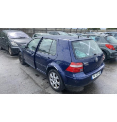 Jante VOLKSWAGEN GOLF 4