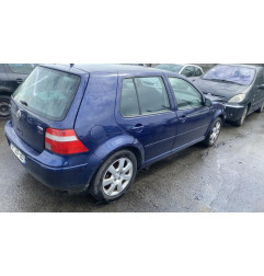 Jante VOLKSWAGEN GOLF 4