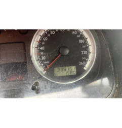 Jante VOLKSWAGEN GOLF 4