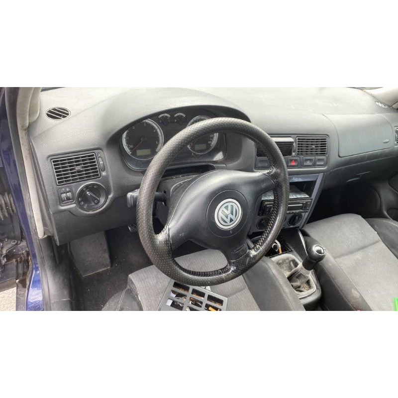 Jante VOLKSWAGEN GOLF 4 Photo n°10