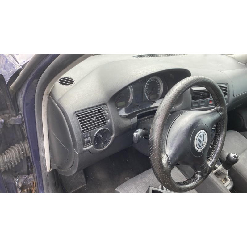 Jante VOLKSWAGEN GOLF 4 Photo n°13