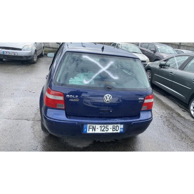 Jante VOLKSWAGEN GOLF 4 Photo n°15