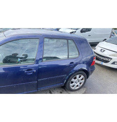 Jante VOLKSWAGEN GOLF 4