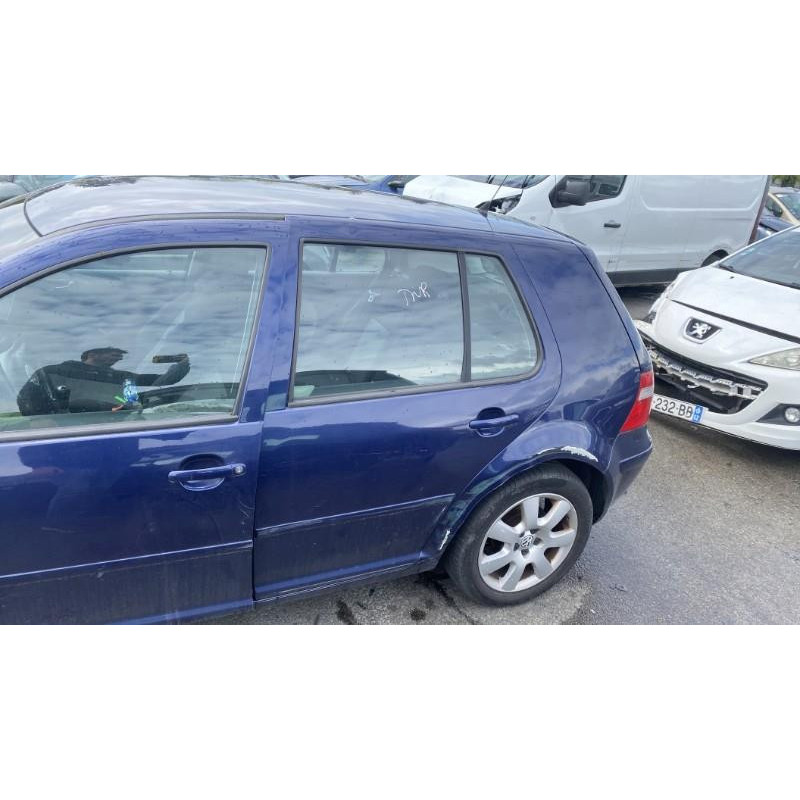 Jante VOLKSWAGEN GOLF 4 Photo n°17