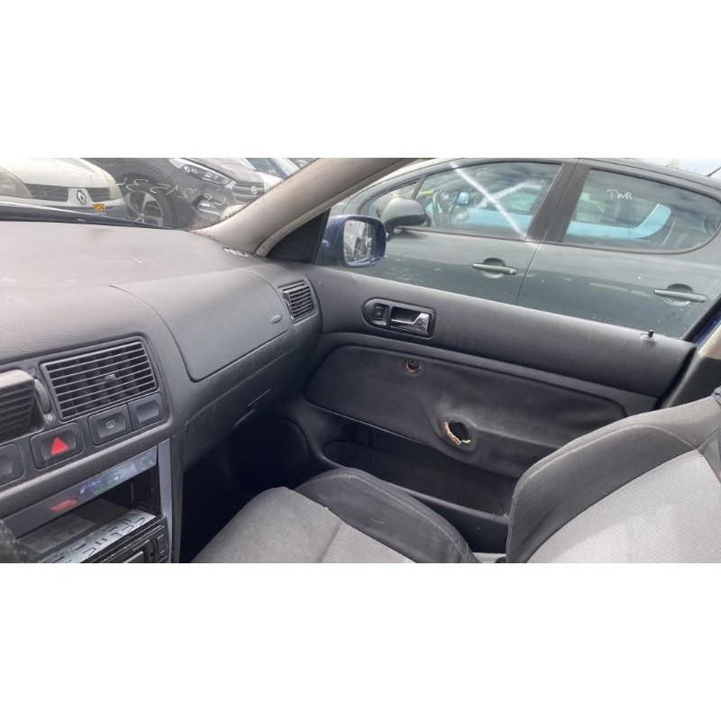 Jante VOLKSWAGEN GOLF 4 Photo n°19