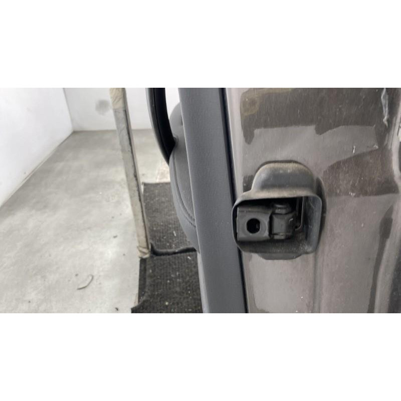 Porte arriere gauche BMW SERIE 1 E87 Photo n°3