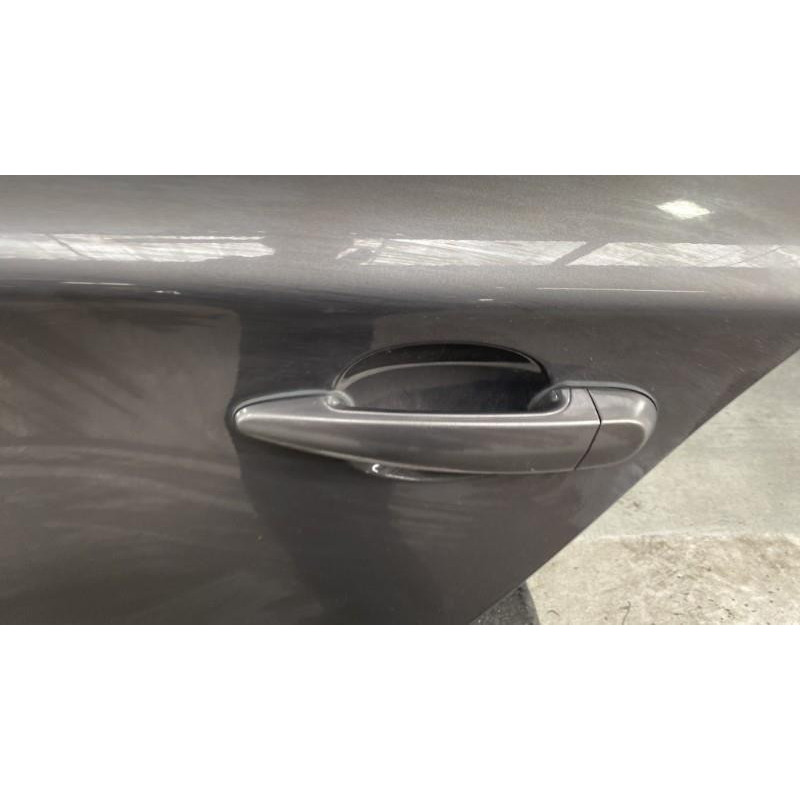 Porte arriere gauche BMW SERIE 1 E87 Photo n°4