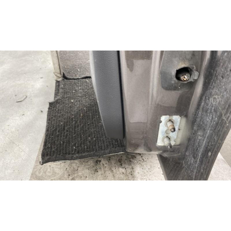 Porte arriere gauche BMW SERIE 1 E87 Photo n°5