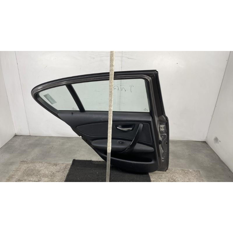 Porte arriere gauche BMW SERIE 1 E87 Photo n°6