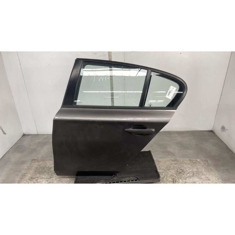 Porte arriere gauche BMW SERIE 1 E87 Photo n°7
