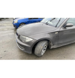 Porte arriere gauche BMW SERIE 1 E87
