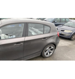 Porte arriere gauche BMW SERIE 1 E87