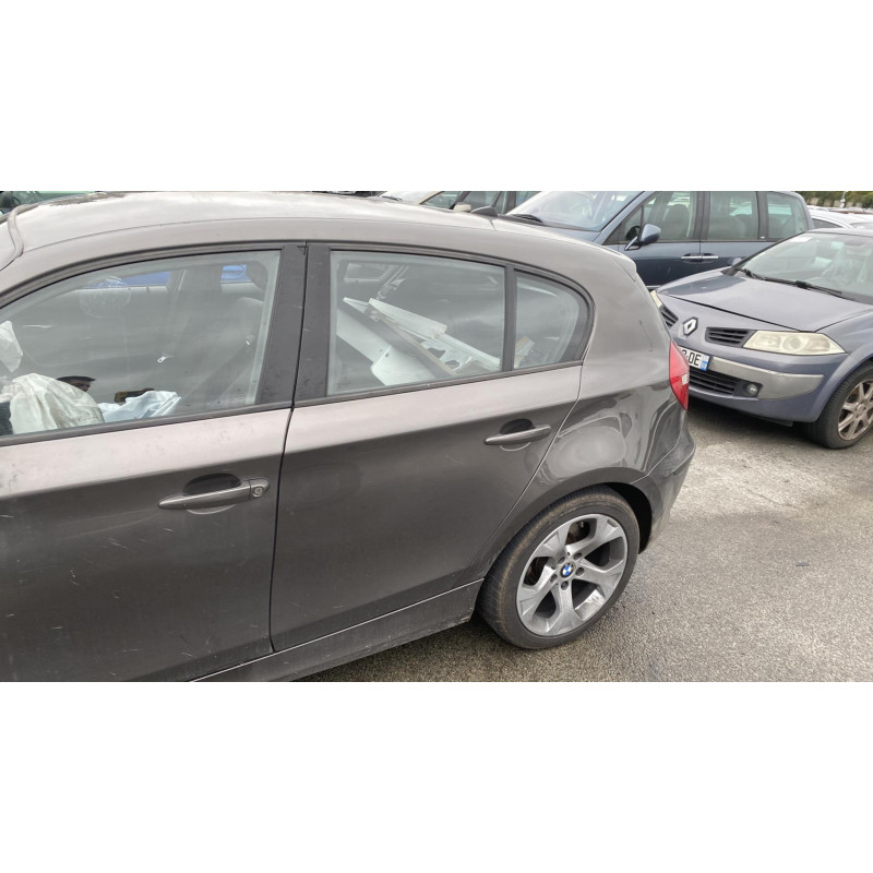 Porte arriere gauche BMW SERIE 1 E87 Photo n°12