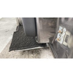 Porte avant gauche BMW SERIE 1 E87