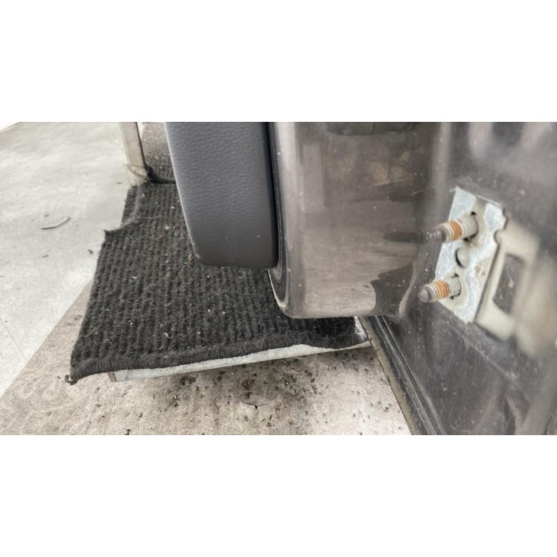 Porte avant gauche BMW SERIE 1 E87 Photo n°5