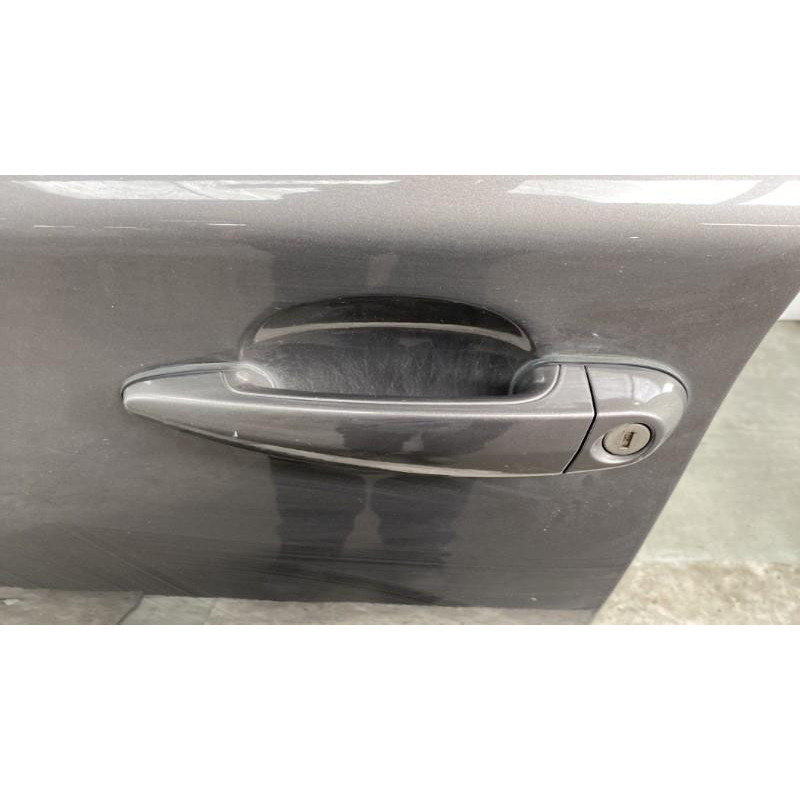 Porte avant gauche BMW SERIE 1 E87 Photo n°6