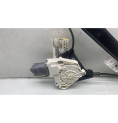 Leve vitre electrique arriere droit AUDI A1 1 Photo n°1