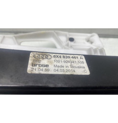 Leve vitre electrique arriere gauche AUDI A1 1