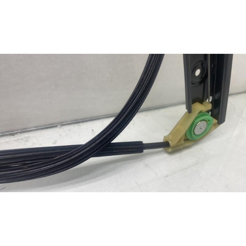 Leve vitre electrique avant droit AUDI A1 1 Photo n°8