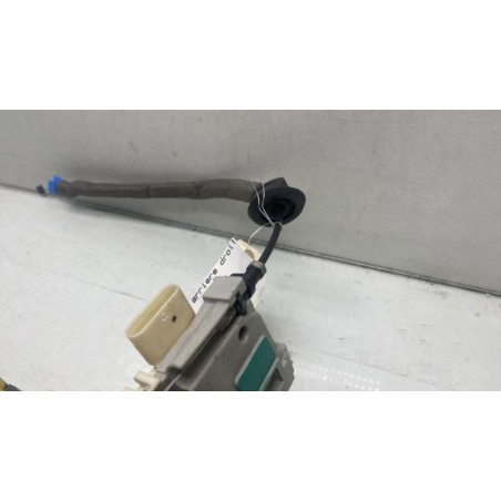 Serrure arriere droit AUDI A1 1 Photo n°1