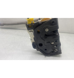 Serrure arriere droit AUDI A1 1