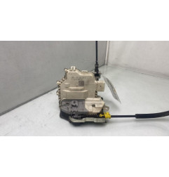 Serrure arriere droit AUDI A1 1
