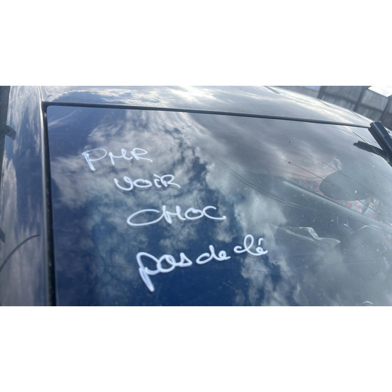 Serrure arriere gauche AUDI A1 1 Photo n°18