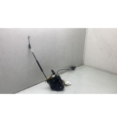 Serrure avant droit AUDI A1 1