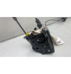 Serrure avant droit AUDI A1 1