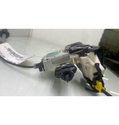 Serrure avant droit AUDI A1 1