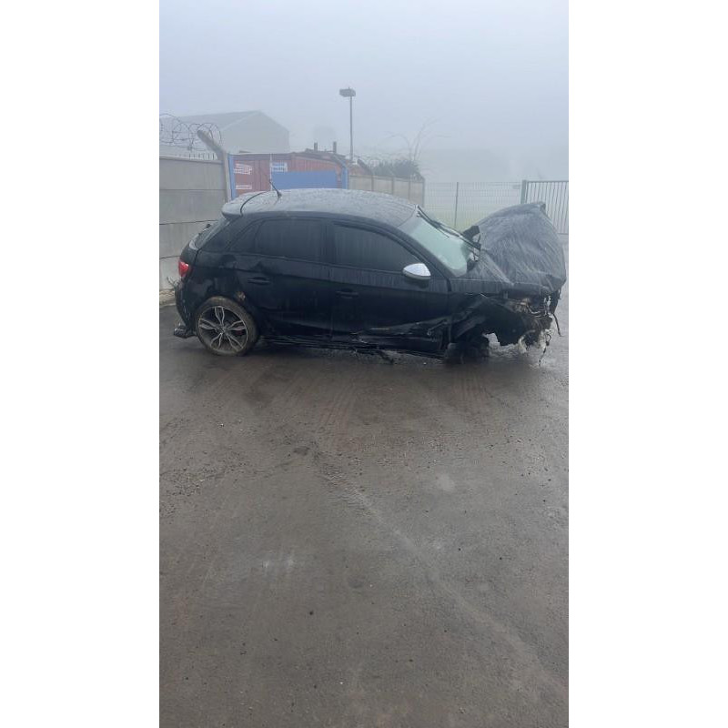 Serrure avant droit AUDI A1 1 Photo n°10