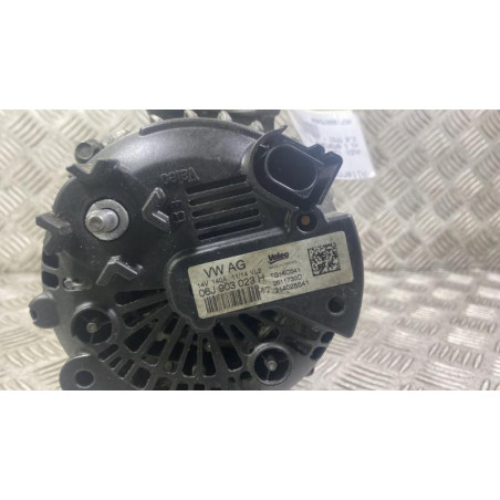 Alternateur AUDI A1 1
