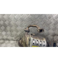 Catalyseur (echappement) KIA PICANTO 3