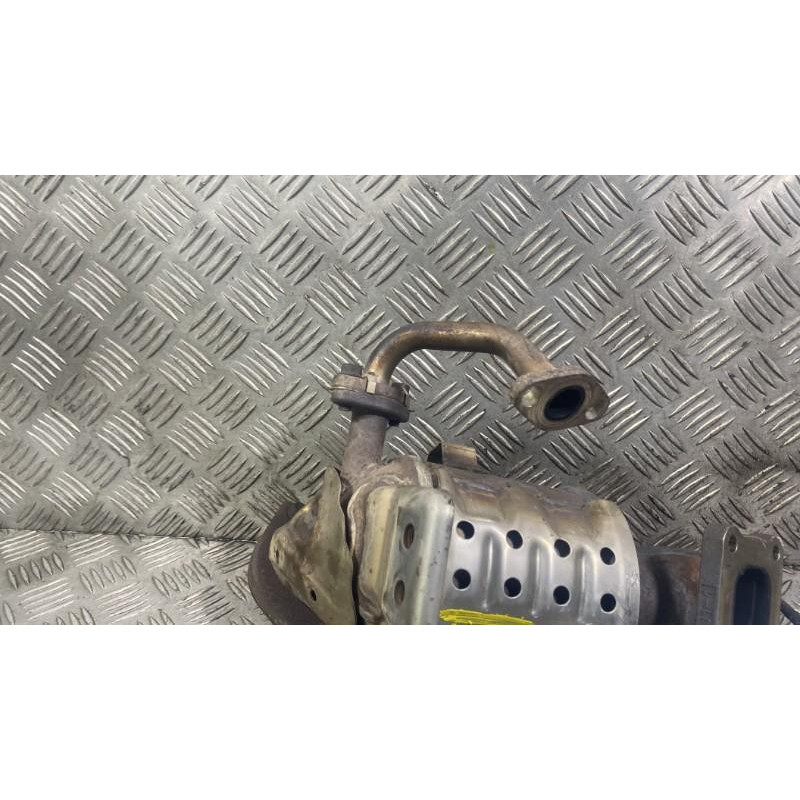 Catalyseur (echappement) KIA PICANTO 3 Photo n°4
