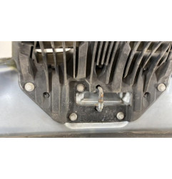 Capot ALFA ROMEO 156